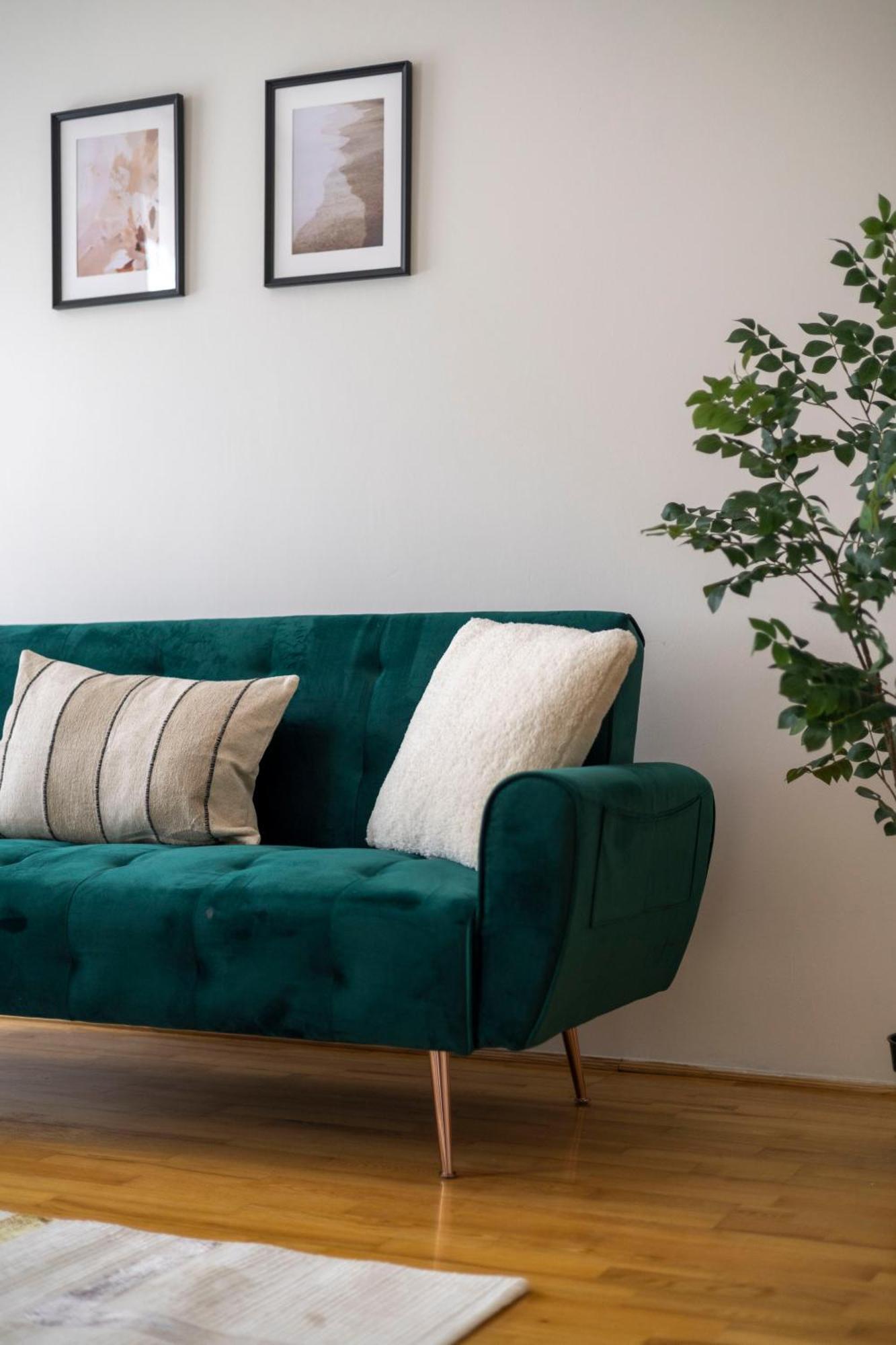 Stylish & Cozy City Center Apartment By Prestige Homes Budapest Eksteriør billede